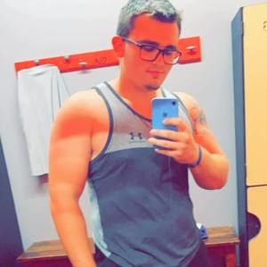 Meet your Posher, Cole